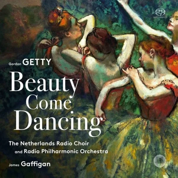 Getty: Beauty Come Dancing