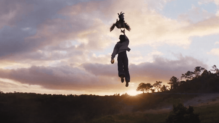 KFC | How Much Do You Believe in Chicken?