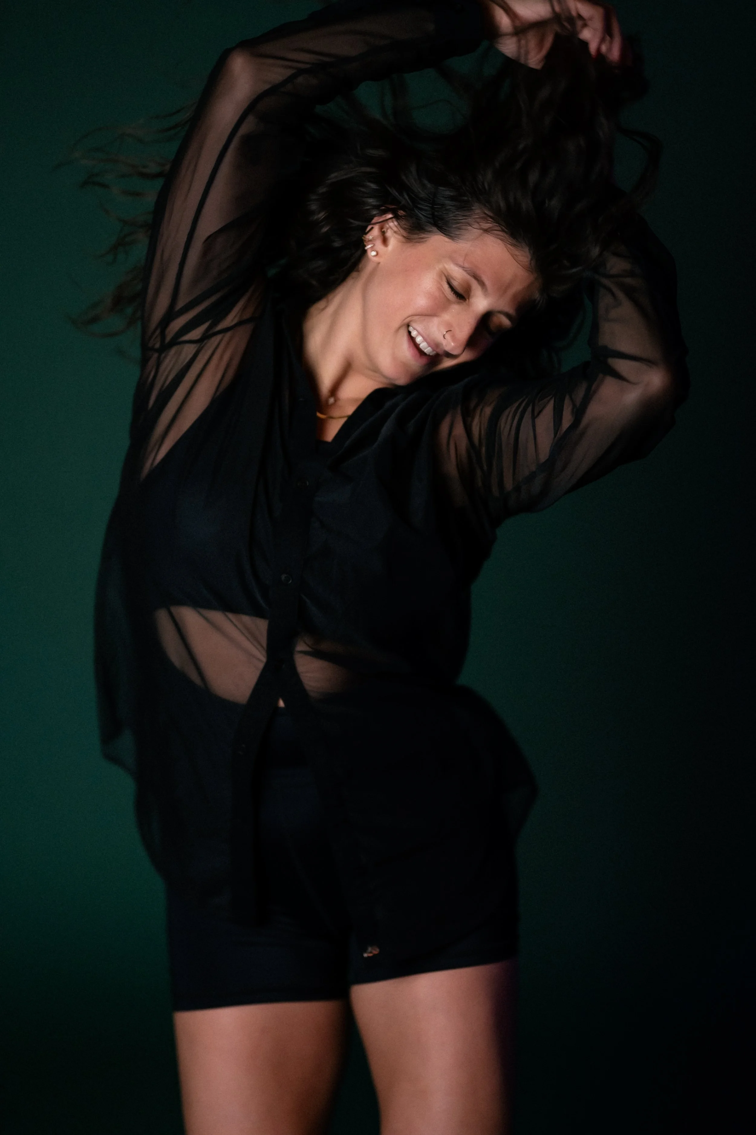 Nikki Kleinberg