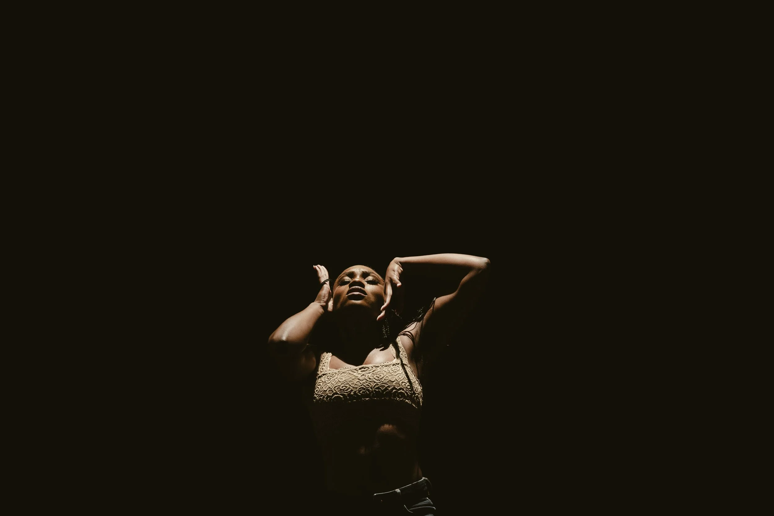 JACKSONVILLE DANCE THEATRE