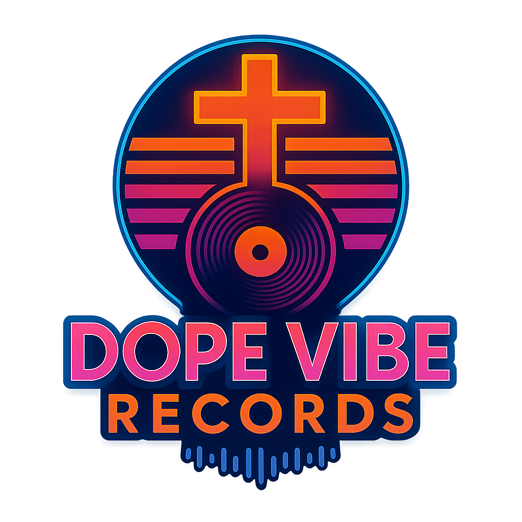 Dope Vibe Records