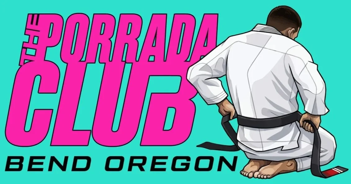 The Porrada Club