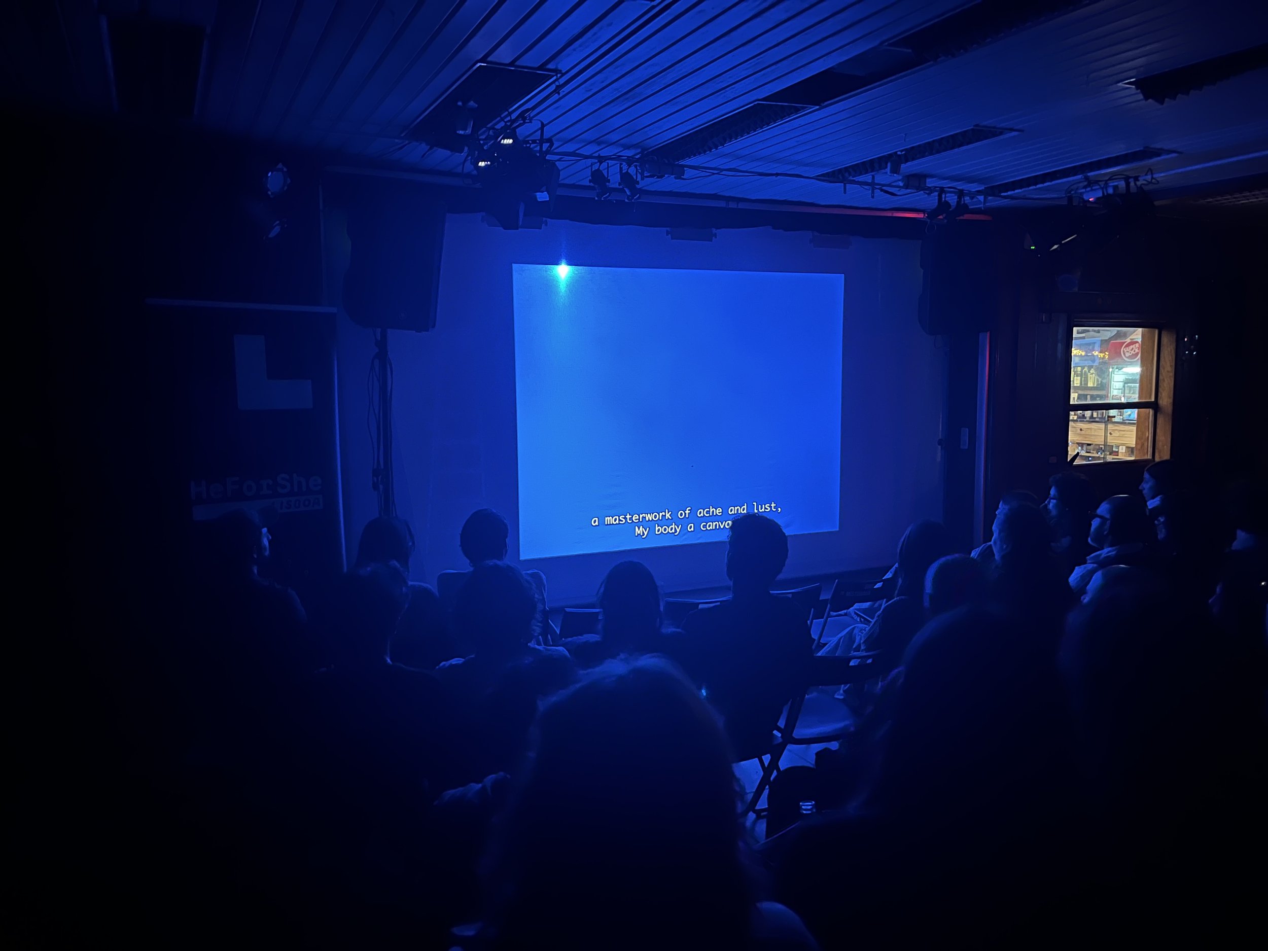 Unofficial Subtitles