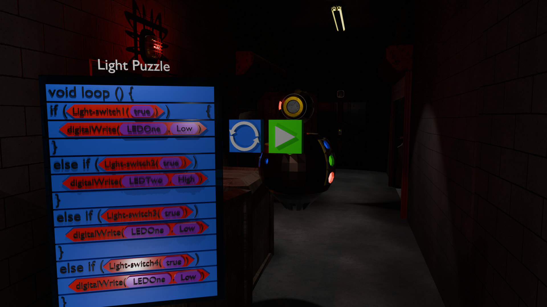 Dark Hallway Code Blocks.png