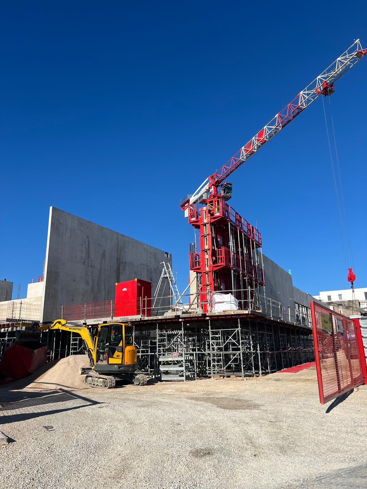 Lattes 2026 Josyan Oliva Municipales