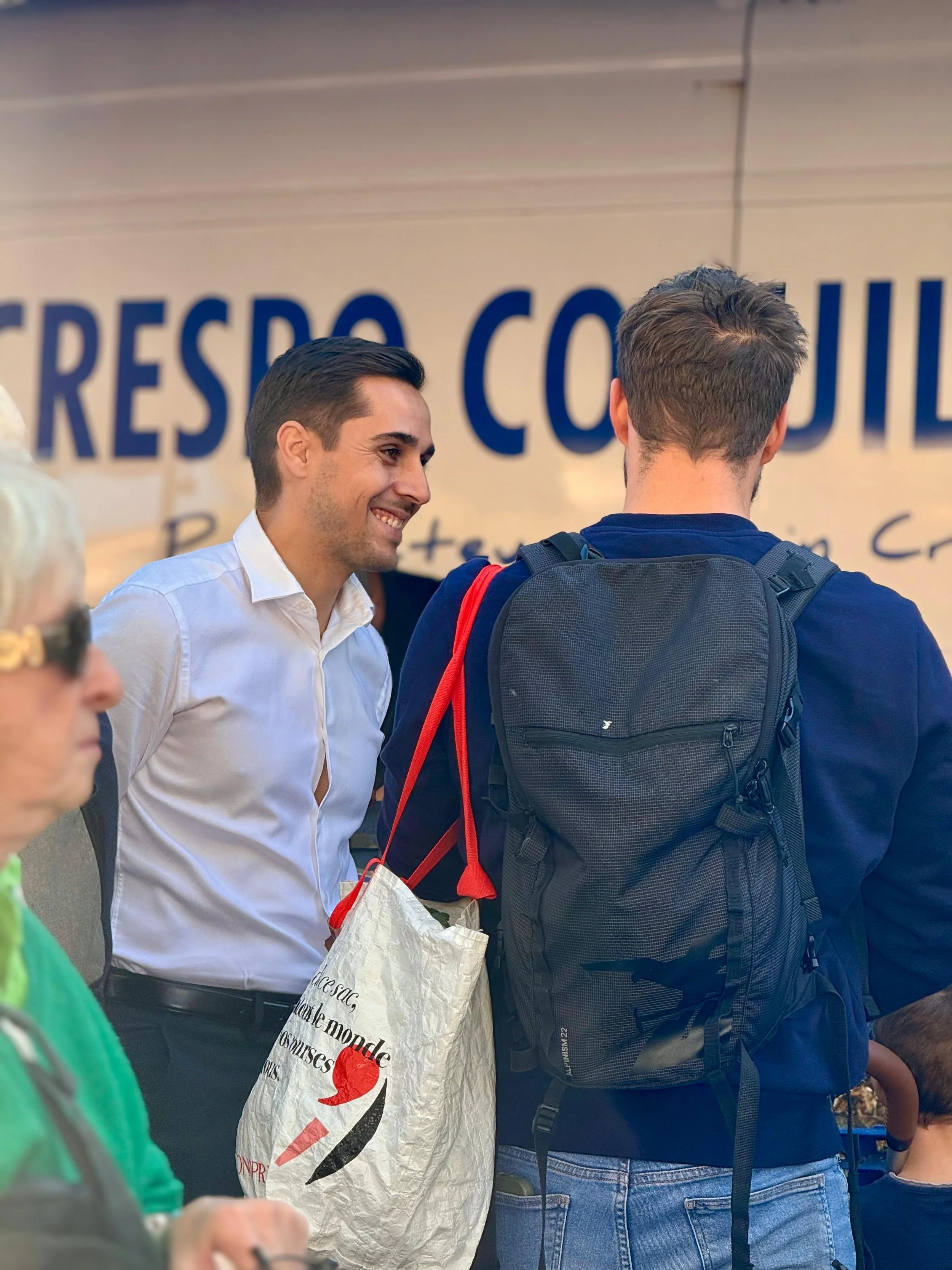 Josyan Oliva 2026 Lattes Municipales