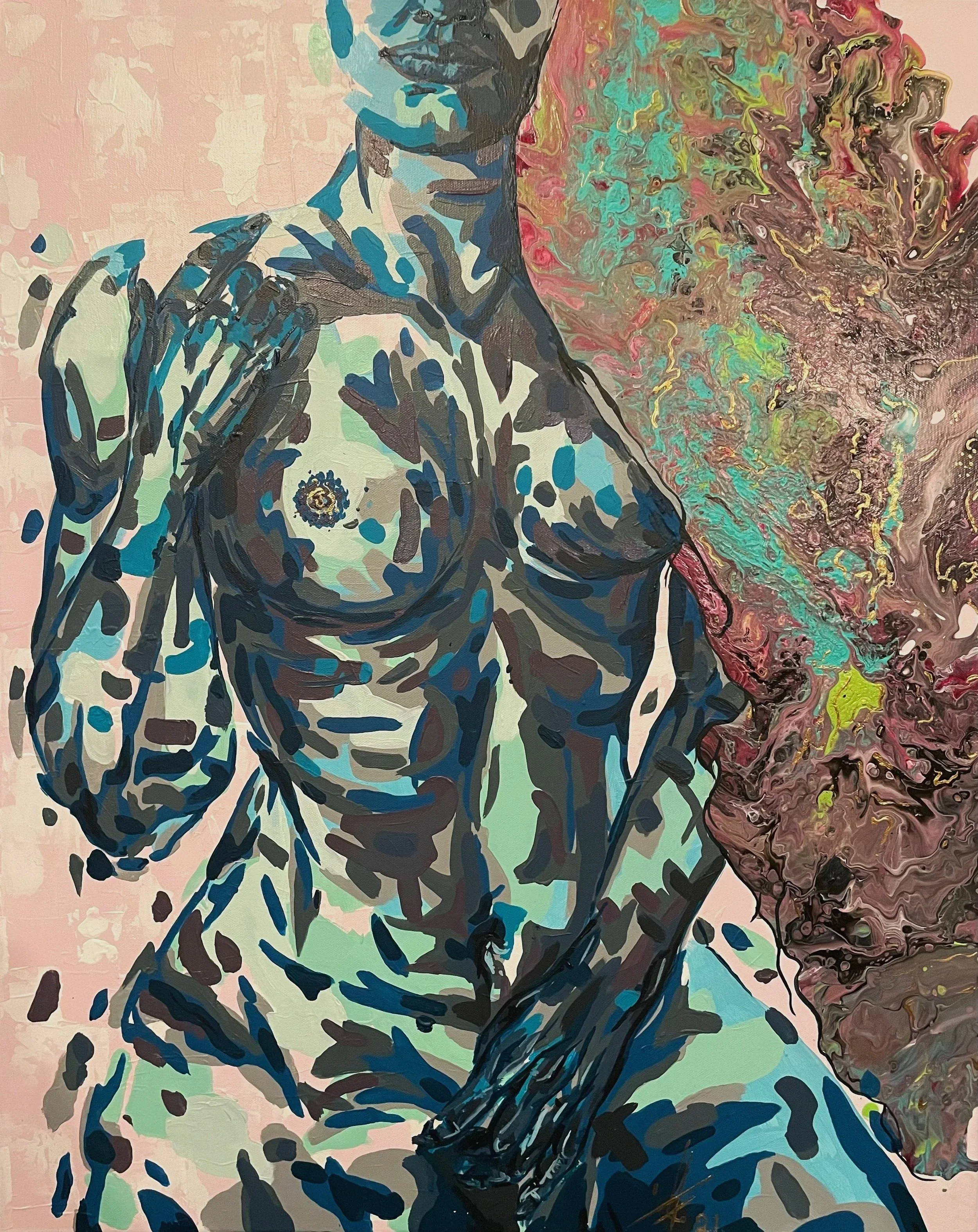 Lucid Flesh