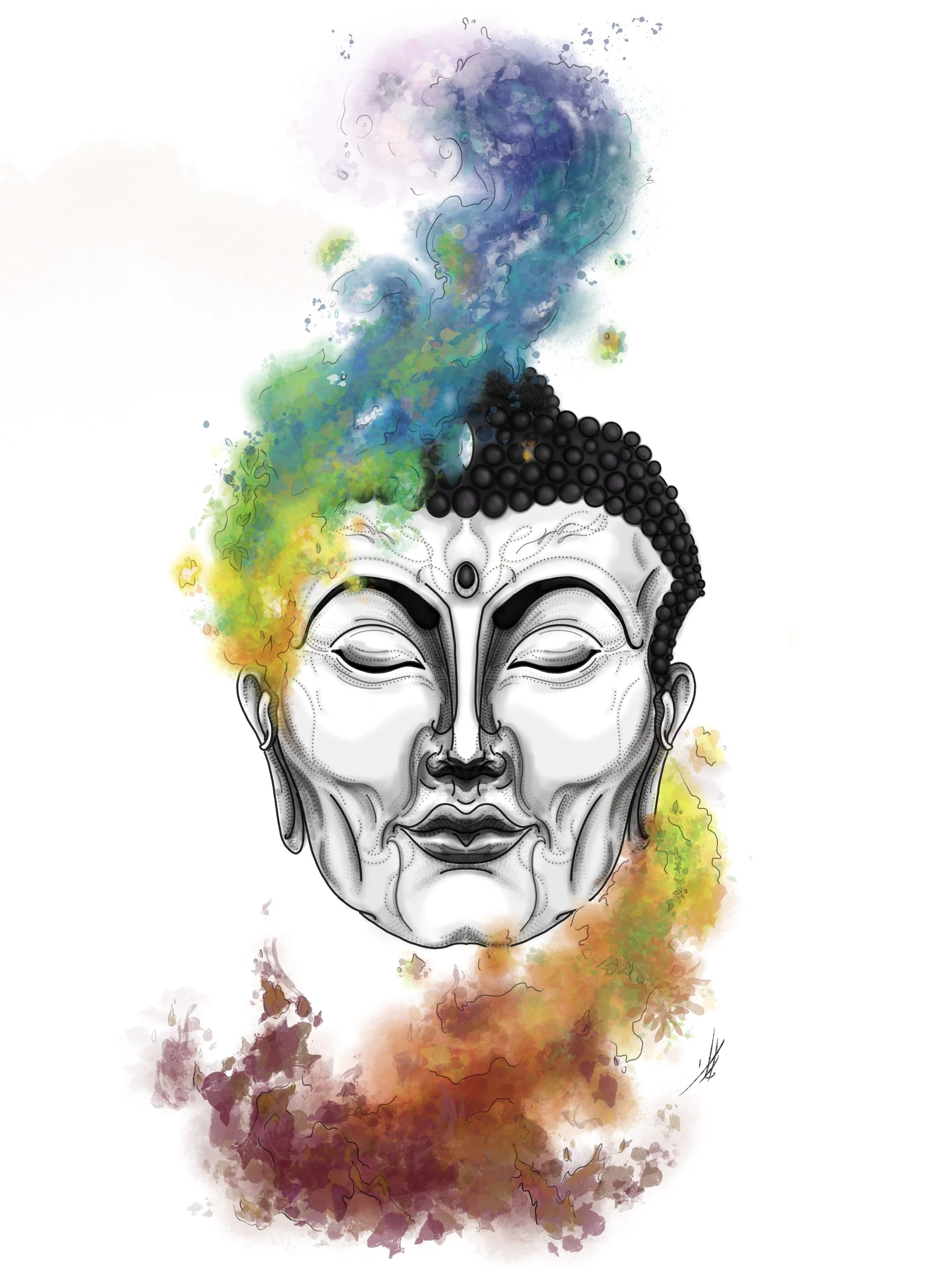 Print- Digital