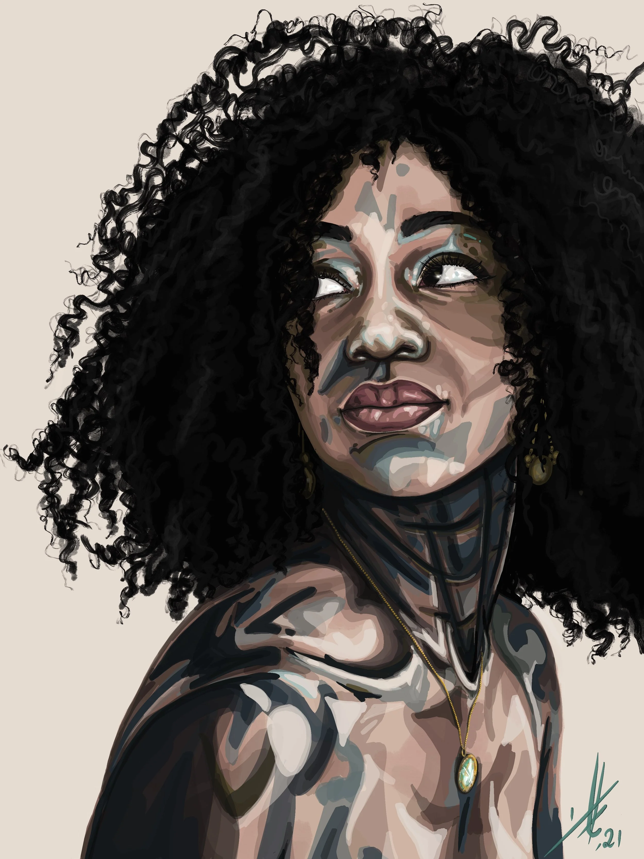 Print- Digital