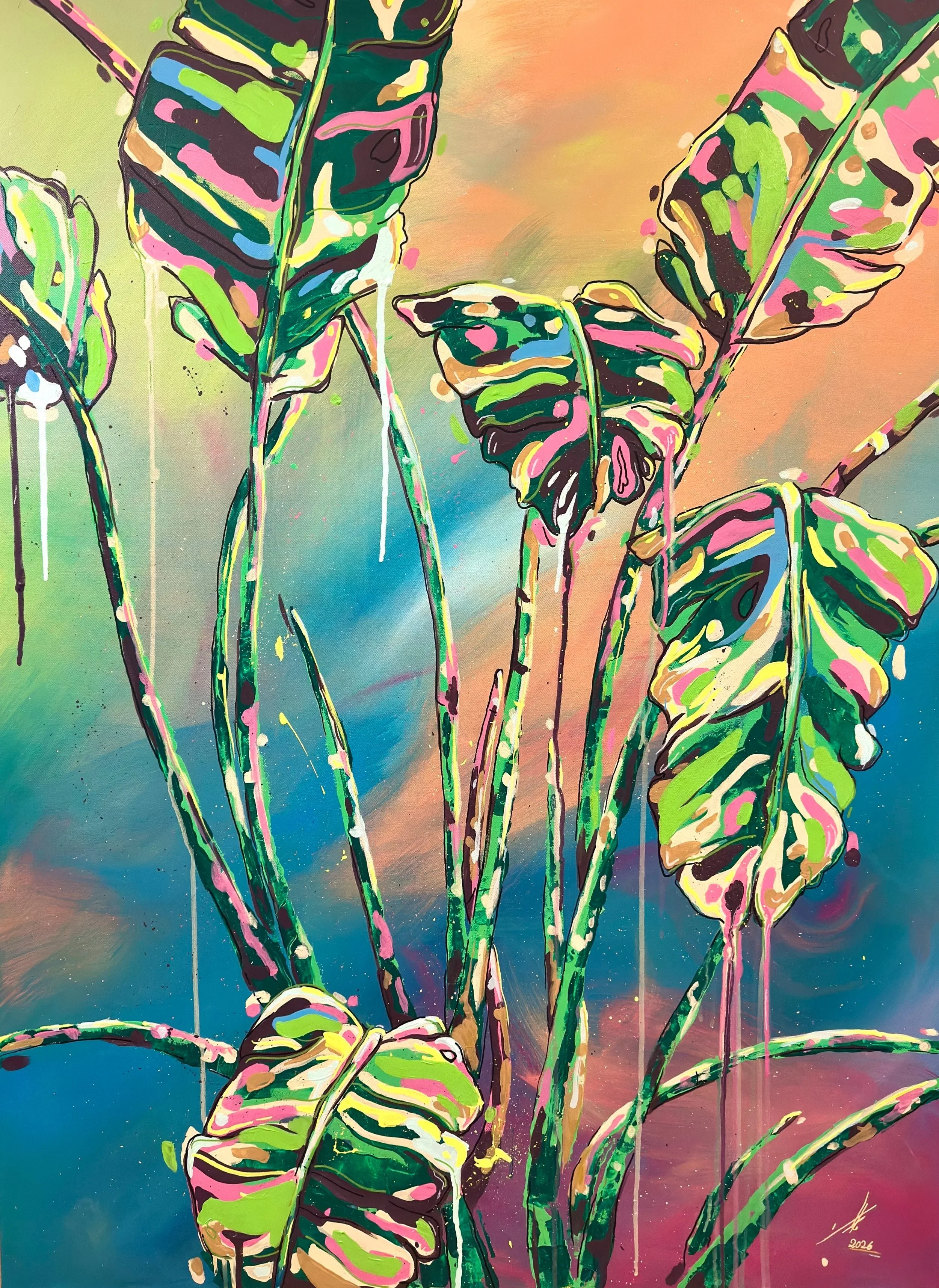 Spring