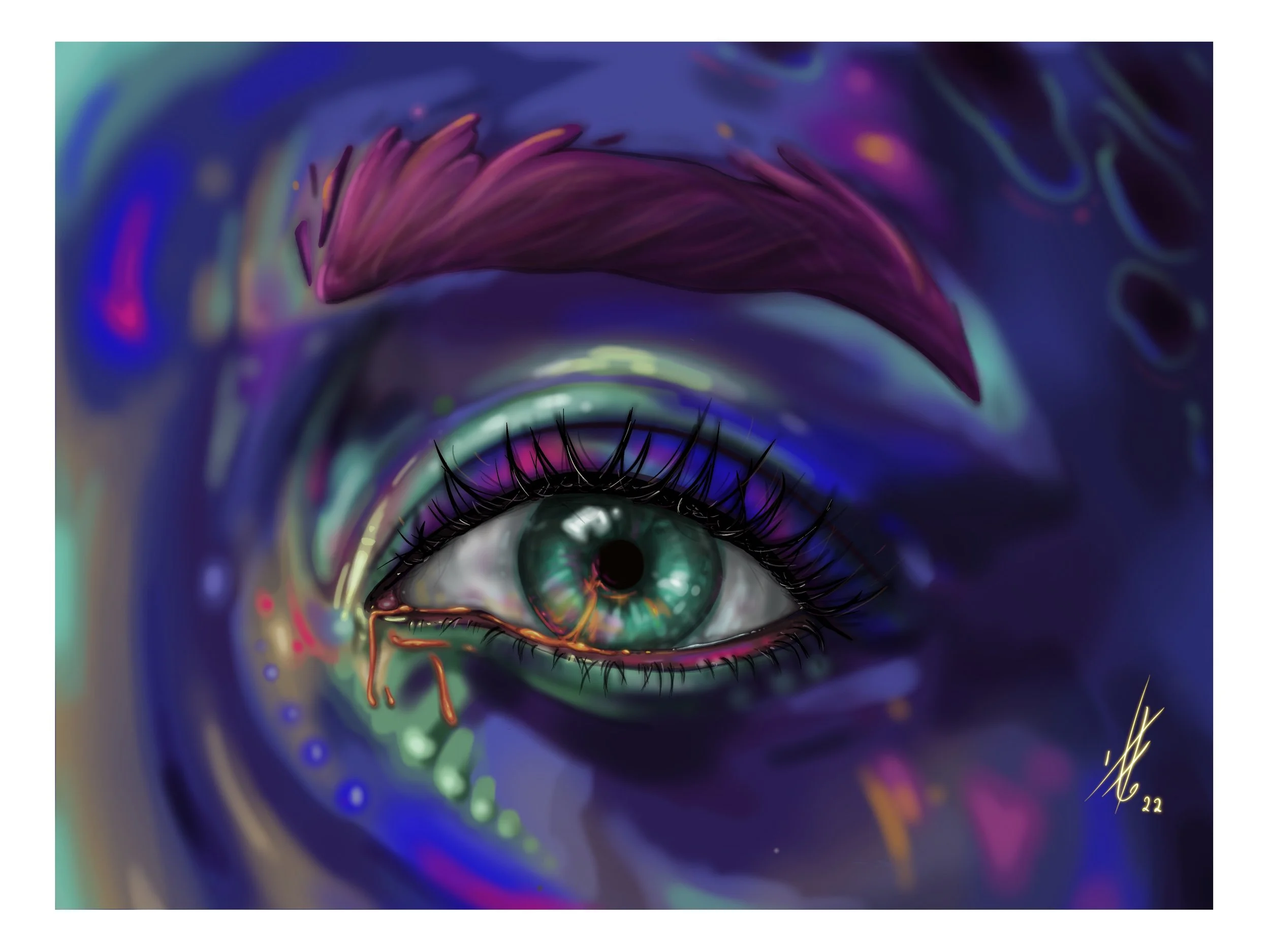 Print- Digital
