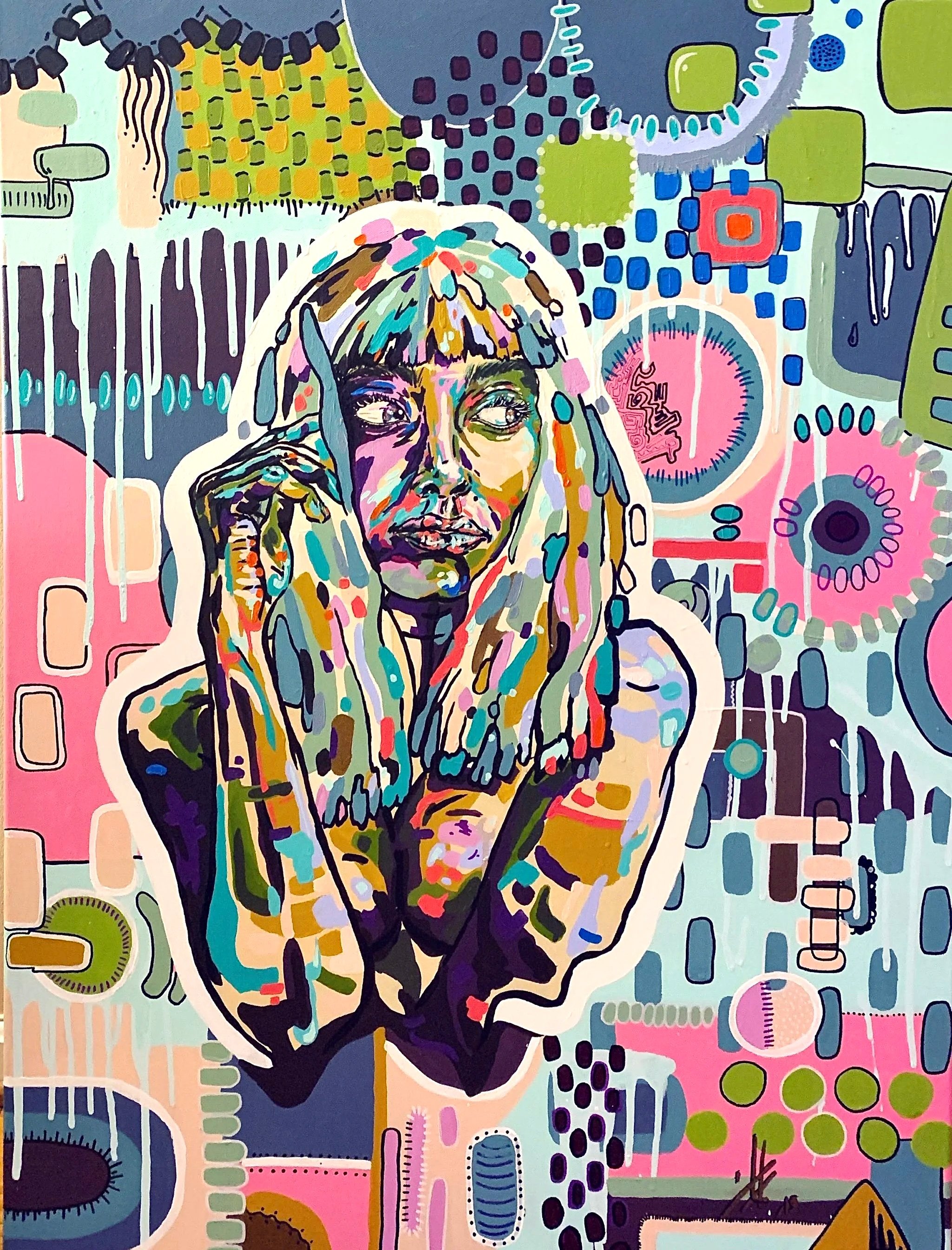 Color Trip