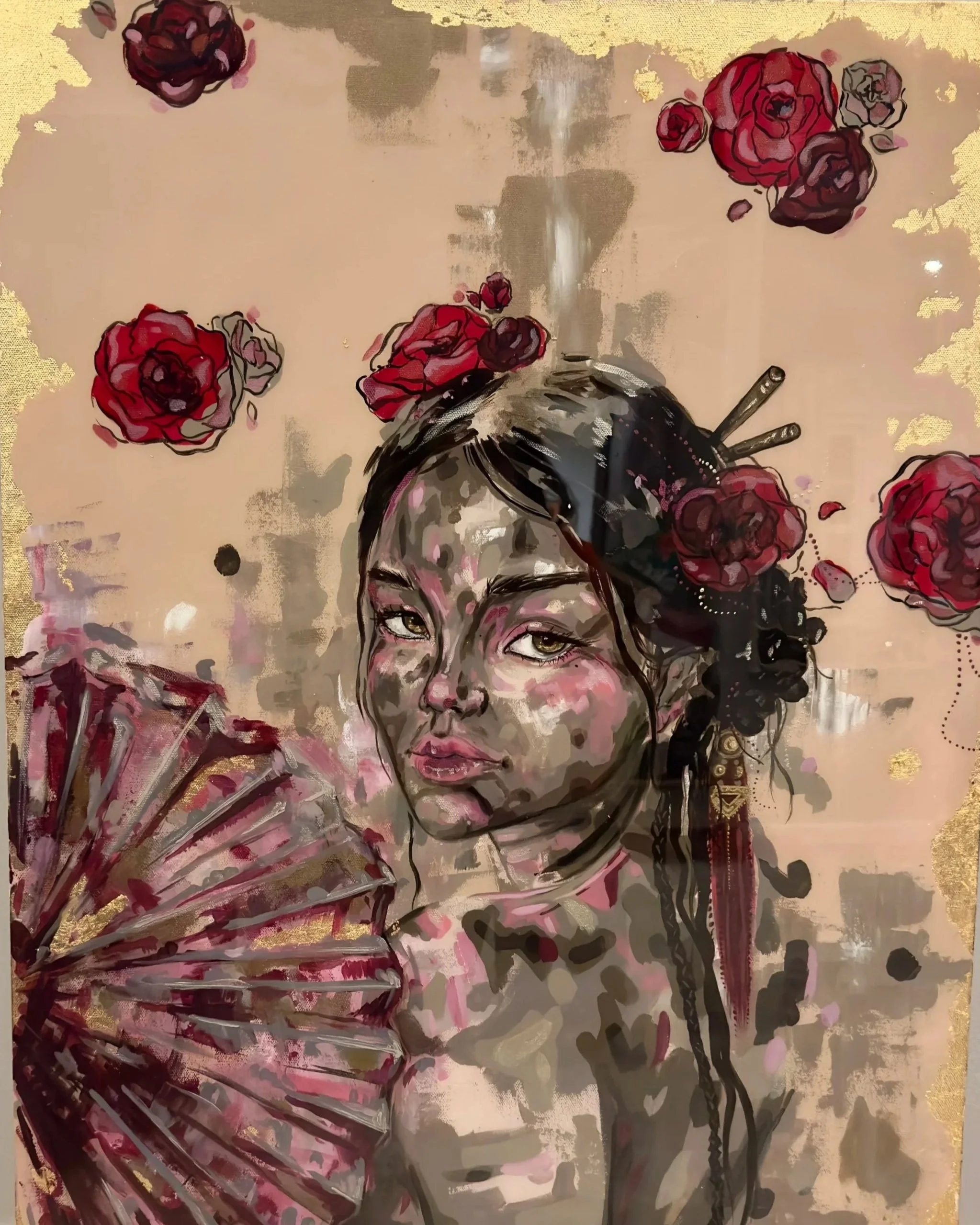 Rose'