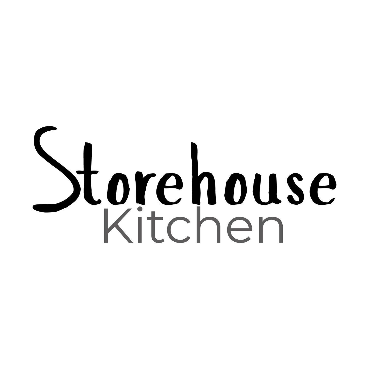 Storehouse Kitchen Food Service 