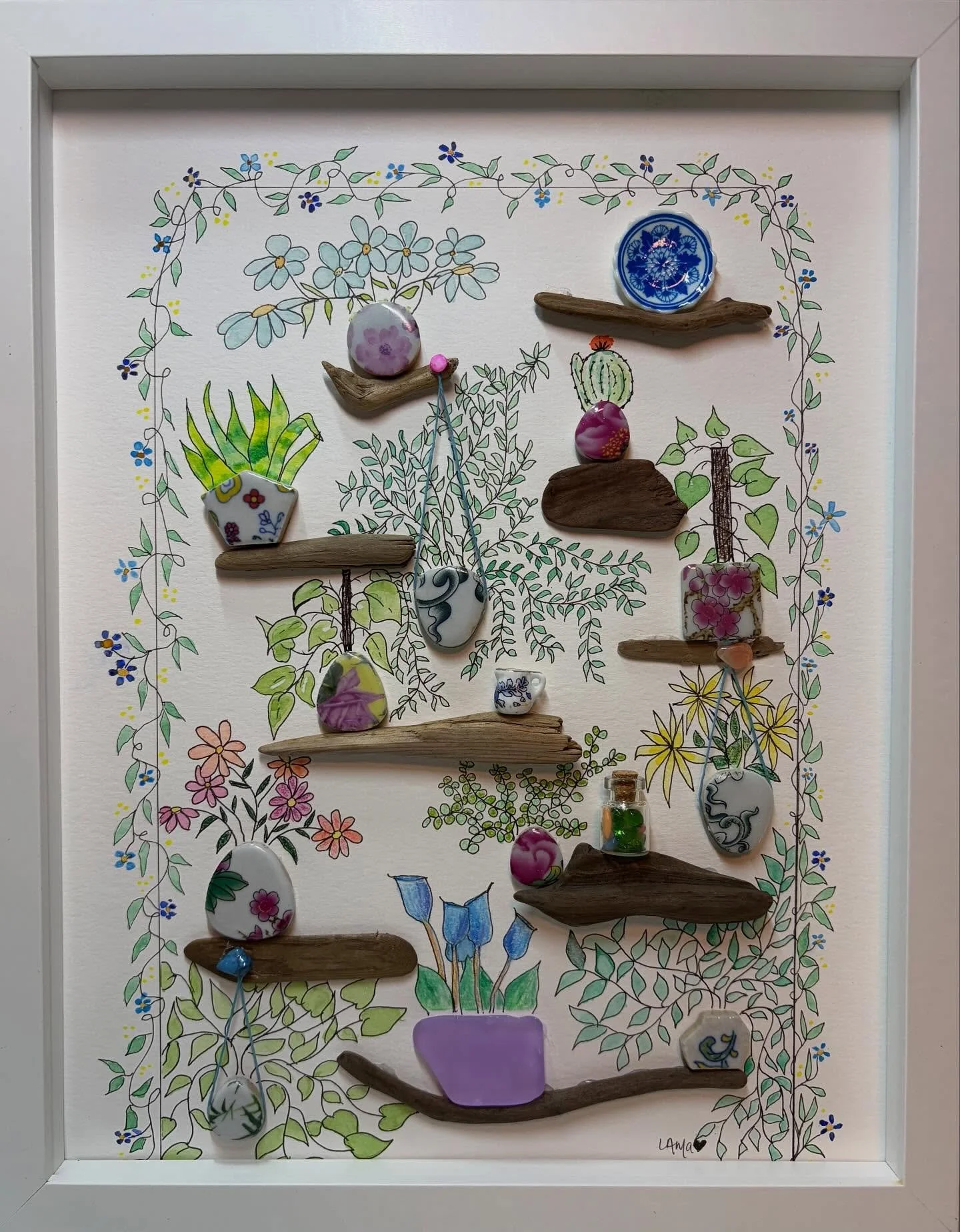 <Anxiously tapping fingers asking > &hellip; &ldquo;WHEN DO THE CRAFT SHOWS START???&rdquo; I&rsquo;m so ready!