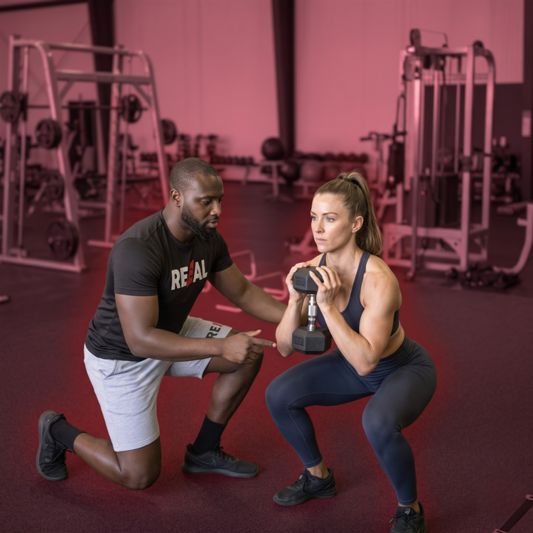 Physique Sculpting