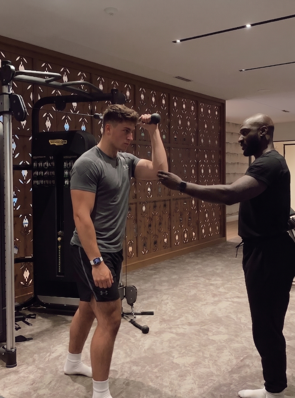 Private Location Training (Custom Pricing)