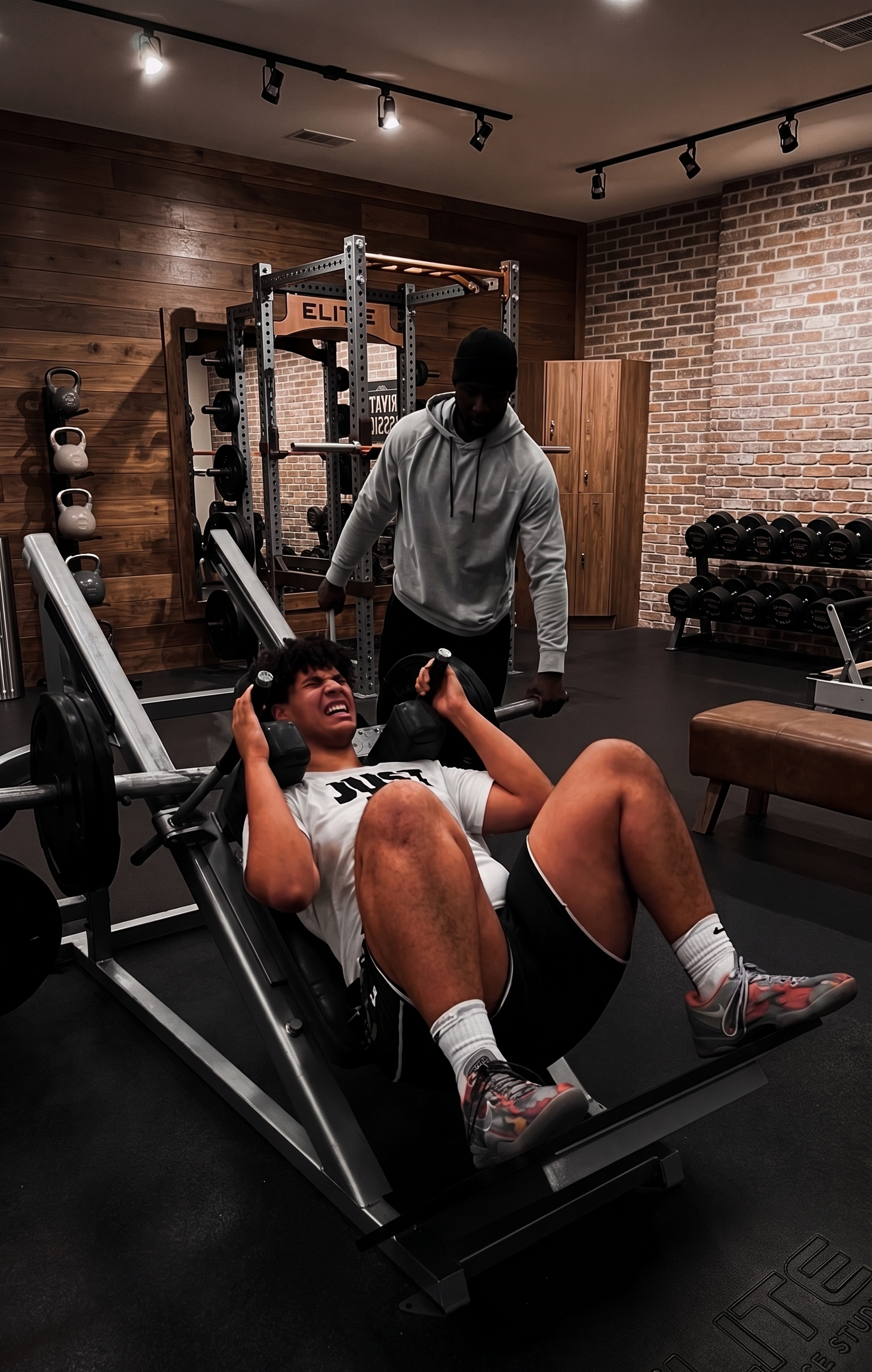 Elite Performance Prep