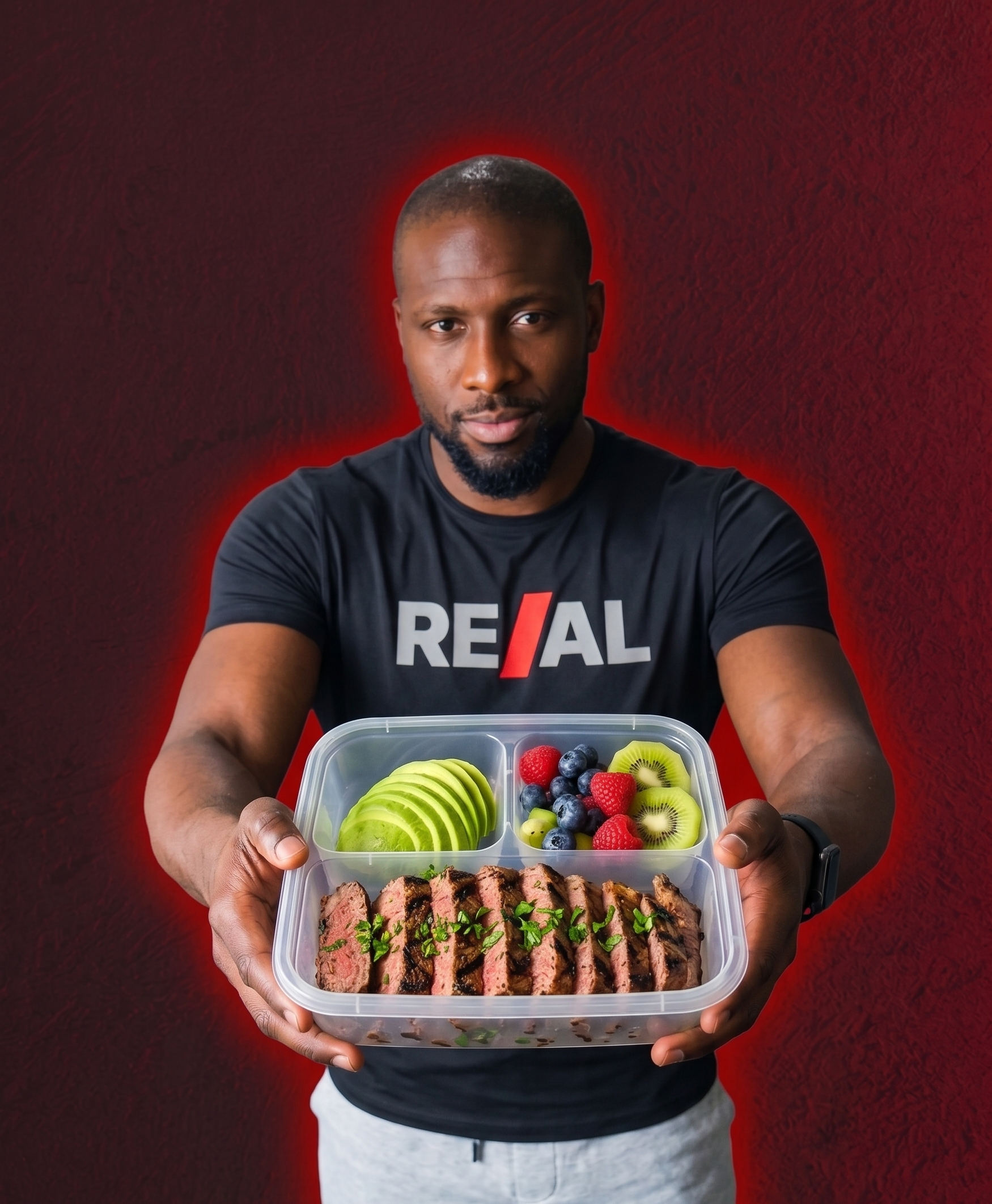 Nutrition Coaching
