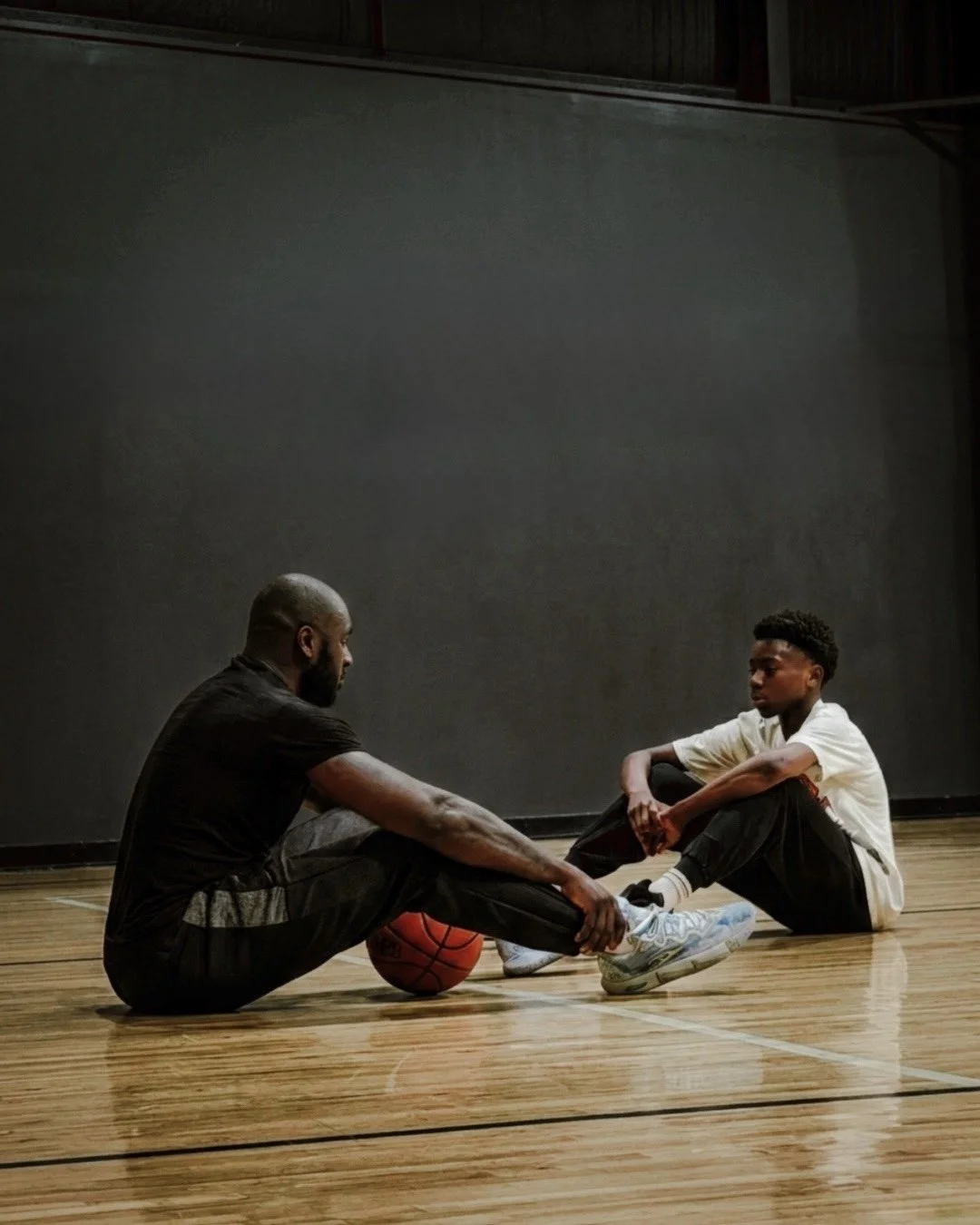 Private Basketball Training