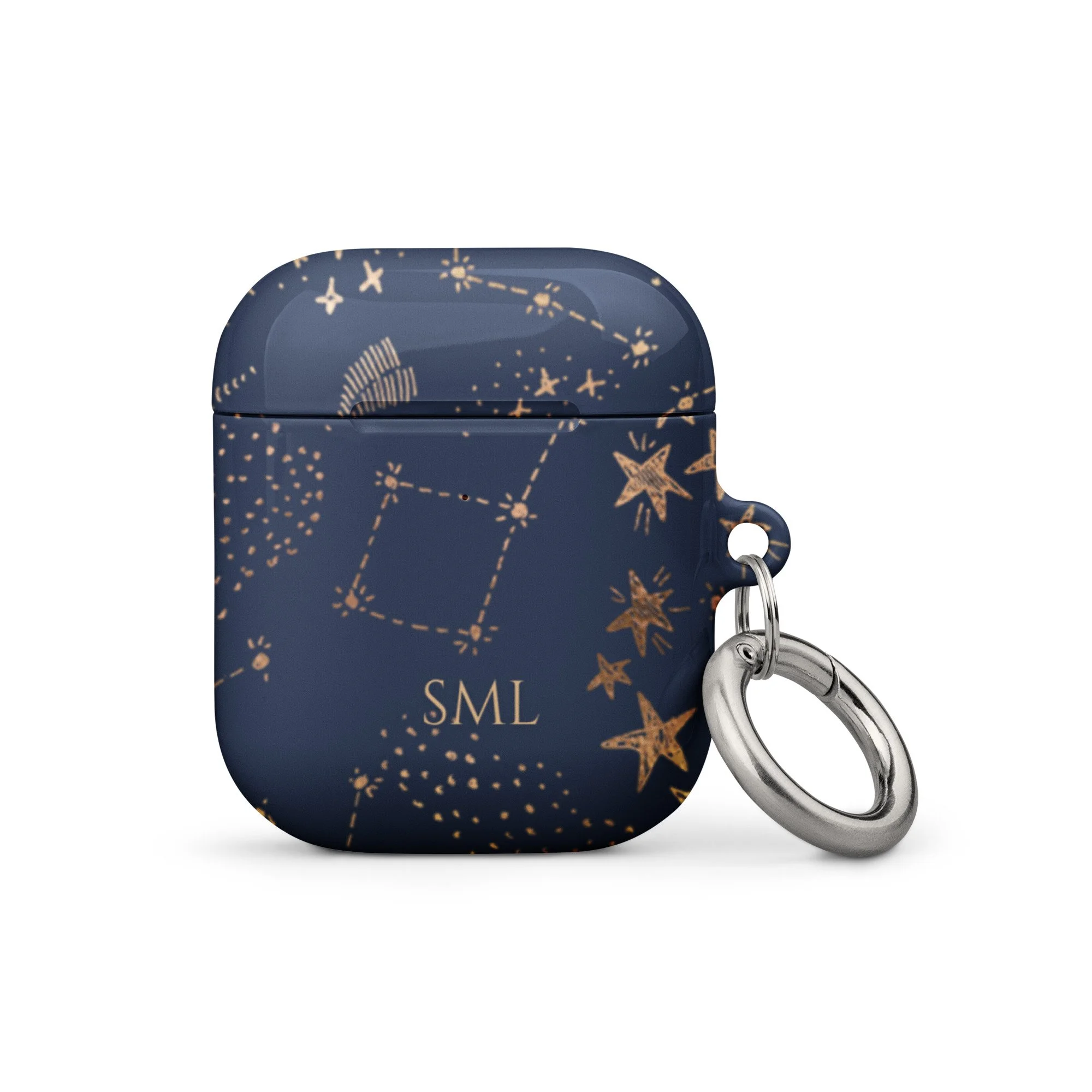"SML" Night Sky - Case for AirPods®