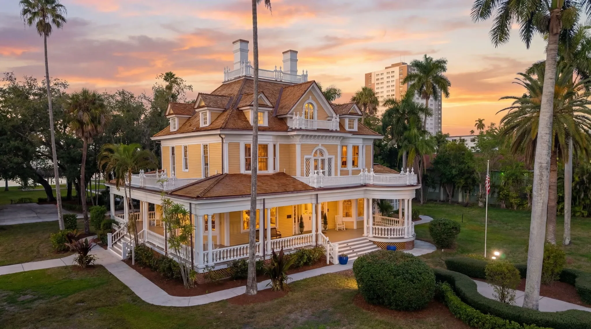 Inaugural Founders Gala