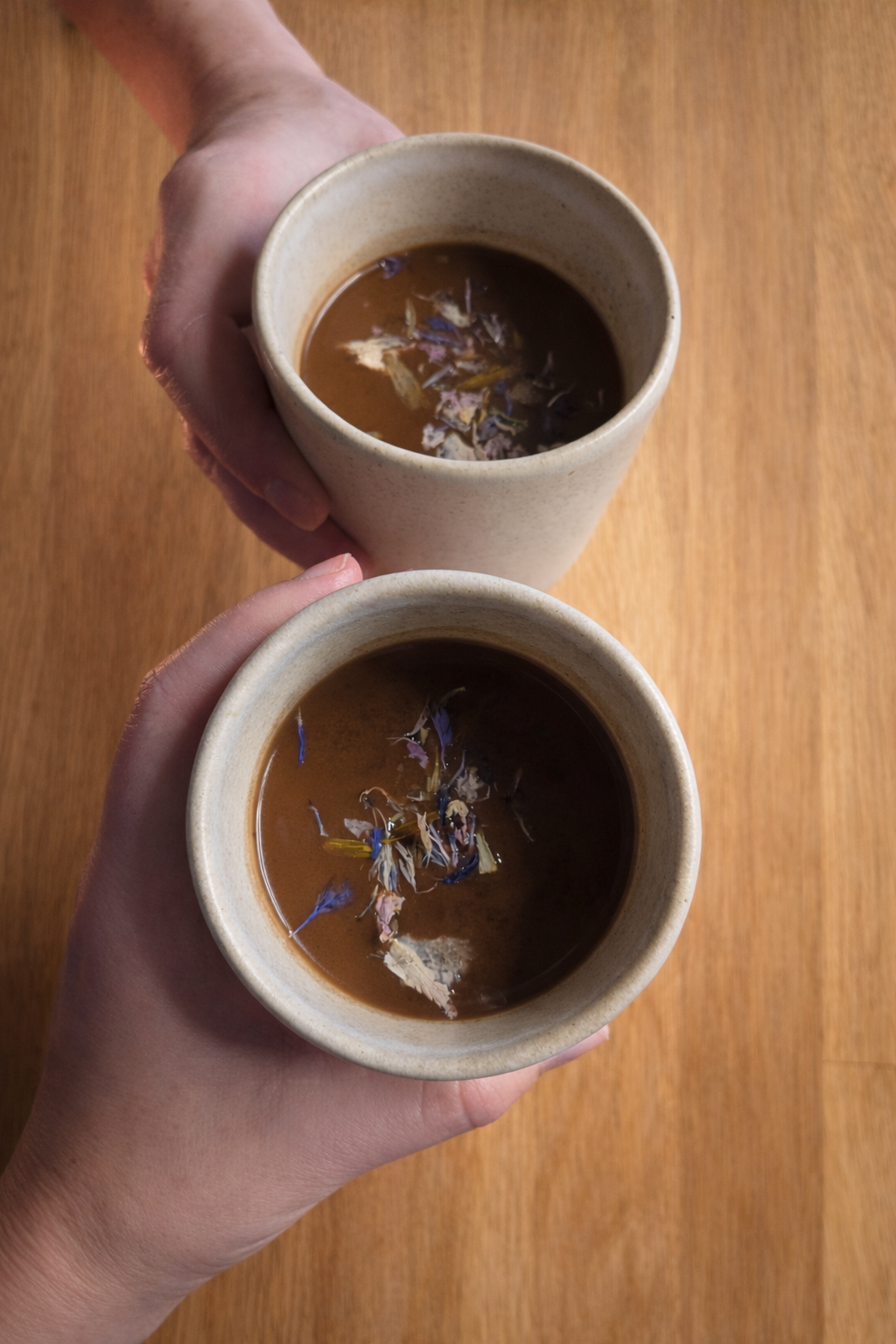 Cacao Ceremony Vienna