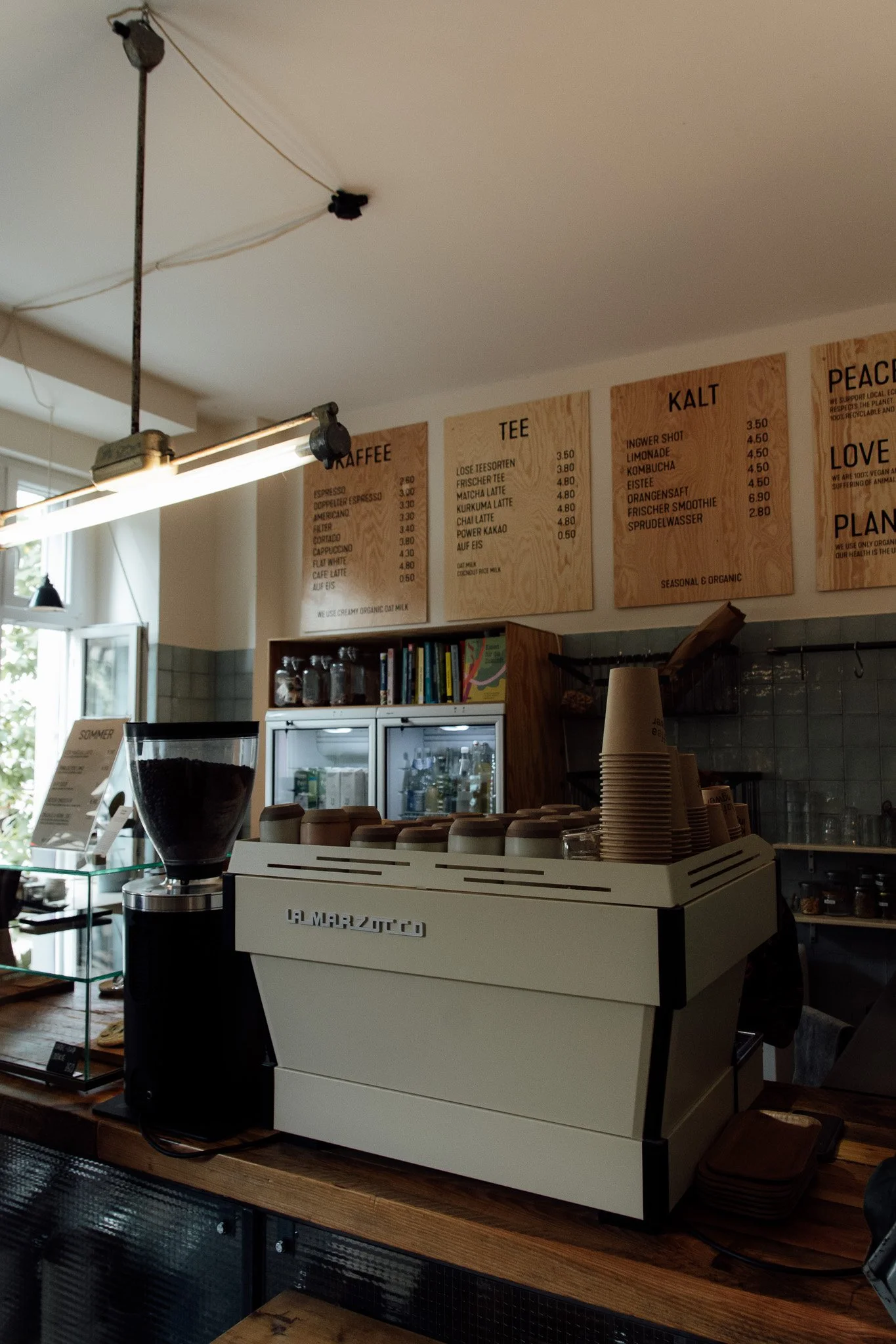 photographe Strasbourg architecture intérieure café déco artisans locaux