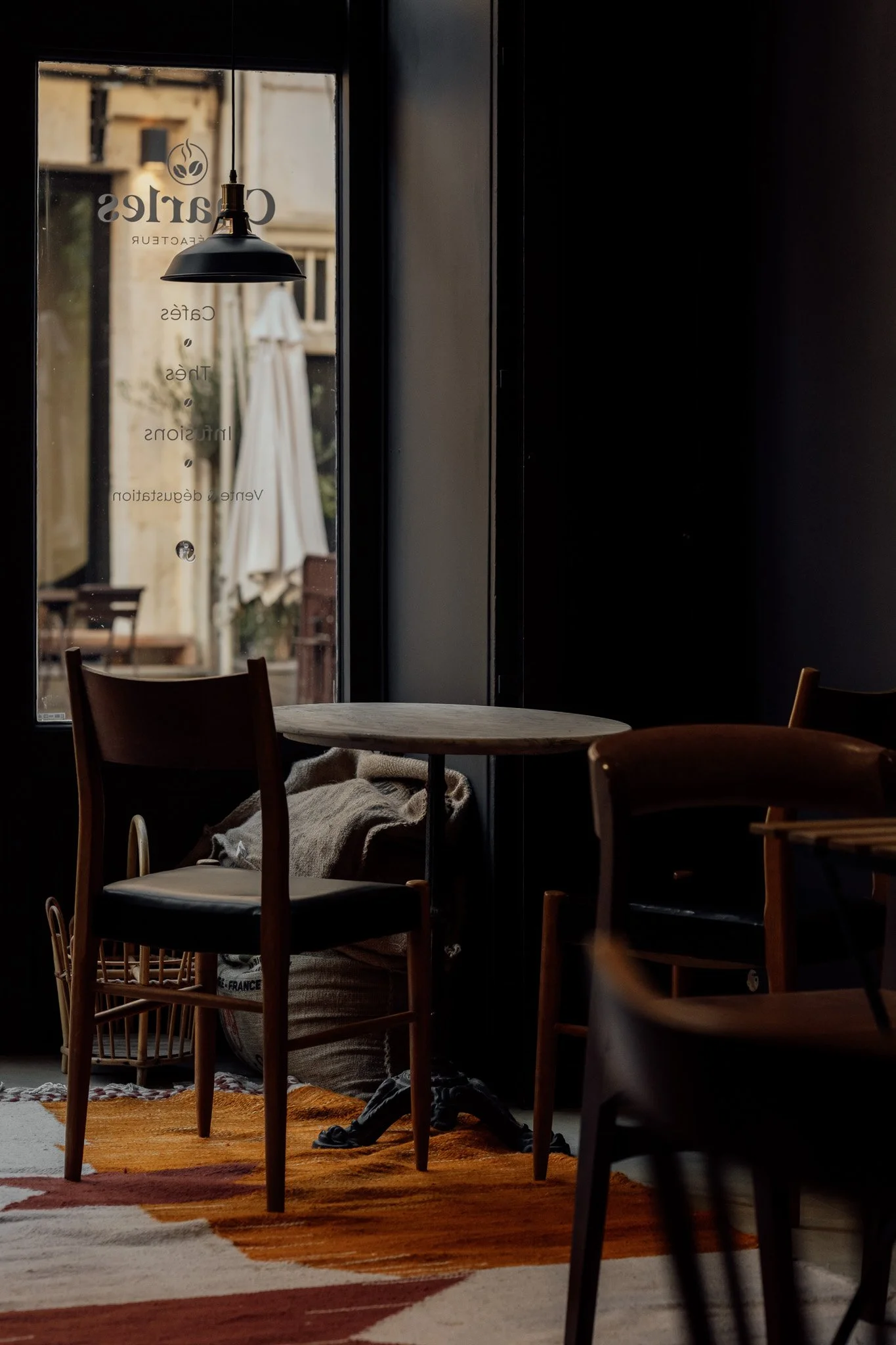 photographe Strasbourg architecture intérieure café déco artisans locaux