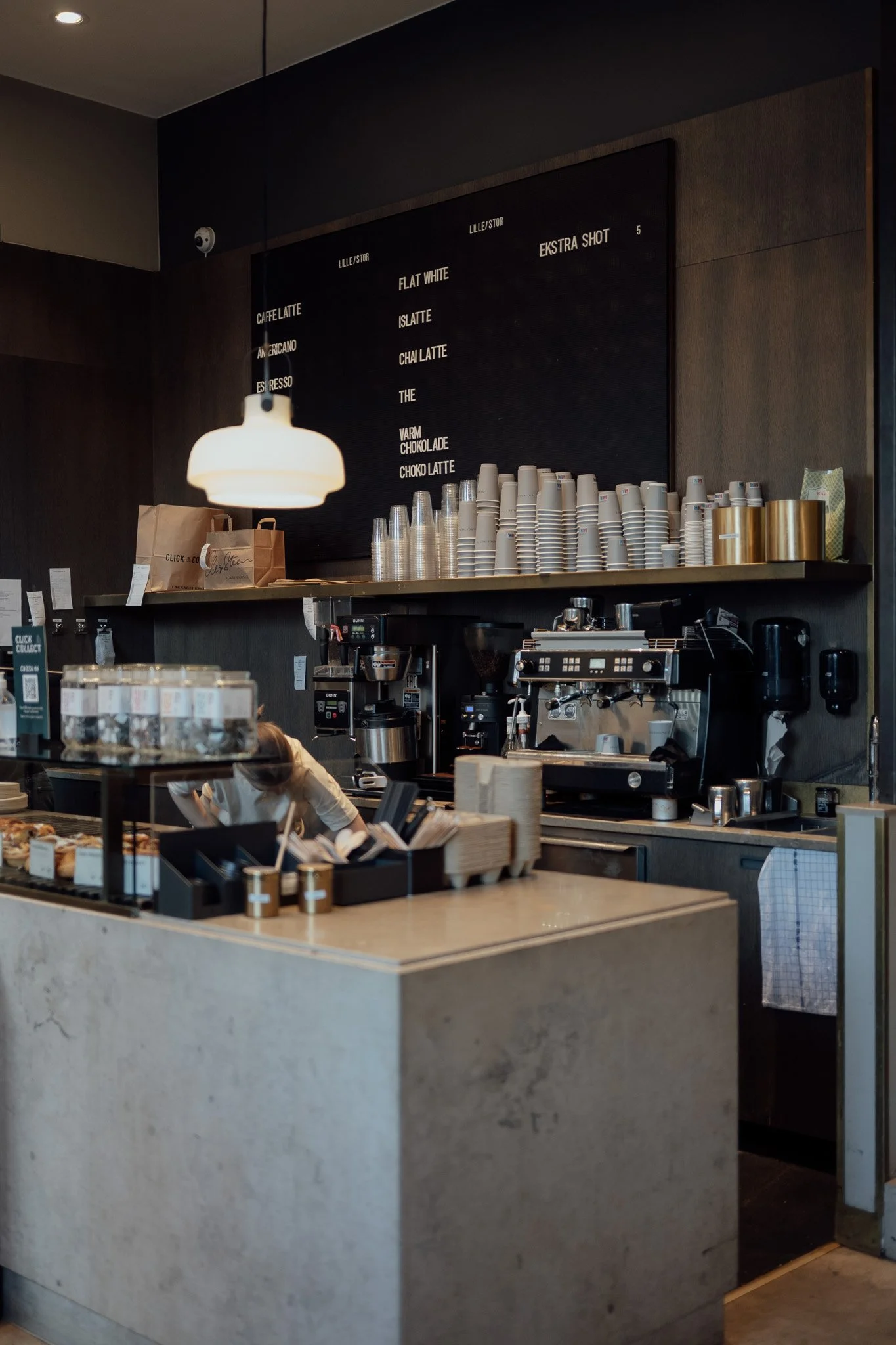 photographe Strasbourg architecture intérieure café déco artisans locaux