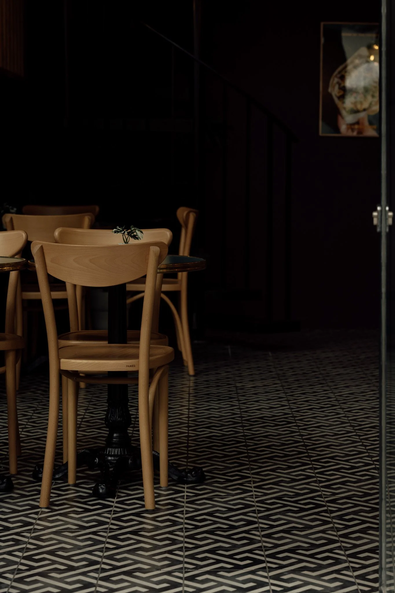 photographe Strasbourg architecture intérieure café déco artisans locaux