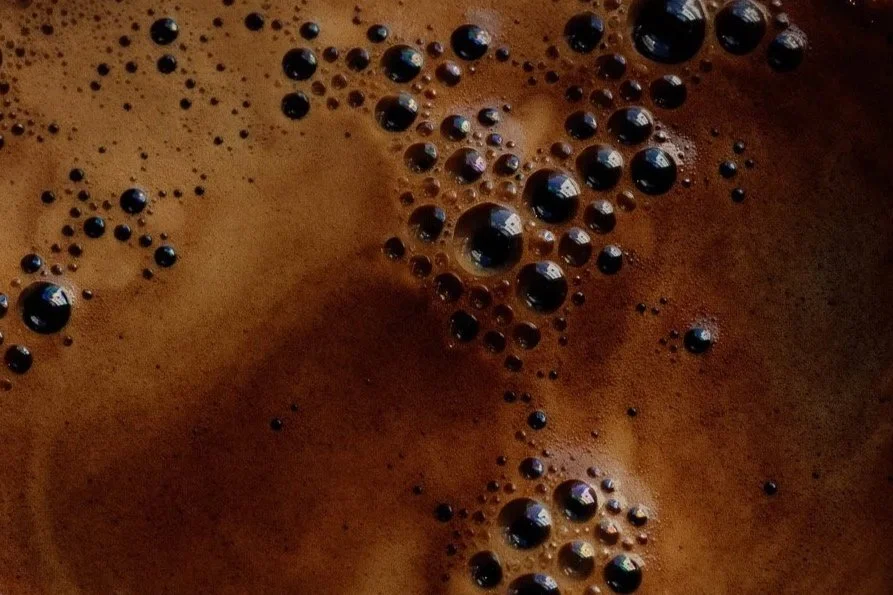 Cafés, d'ici et d'ailleurs