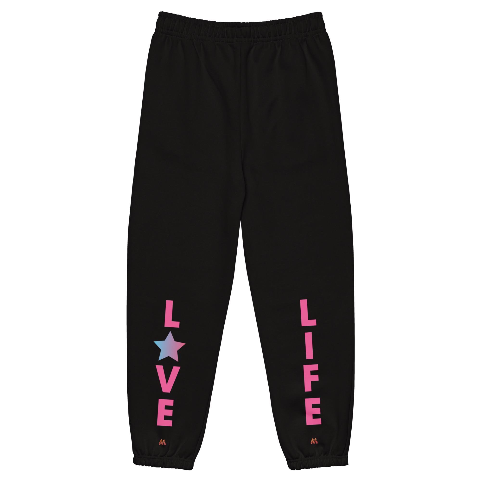 Heavyweight Sweatpants - 5 Colors - Tell Your Story, Love Life by Juli Accola & the Kate Shu Collective