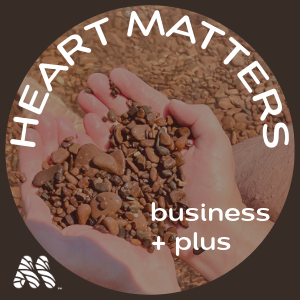 HeART Matters - Business Annual Subscription + Plus Brand Expansion for Business & Community Partners