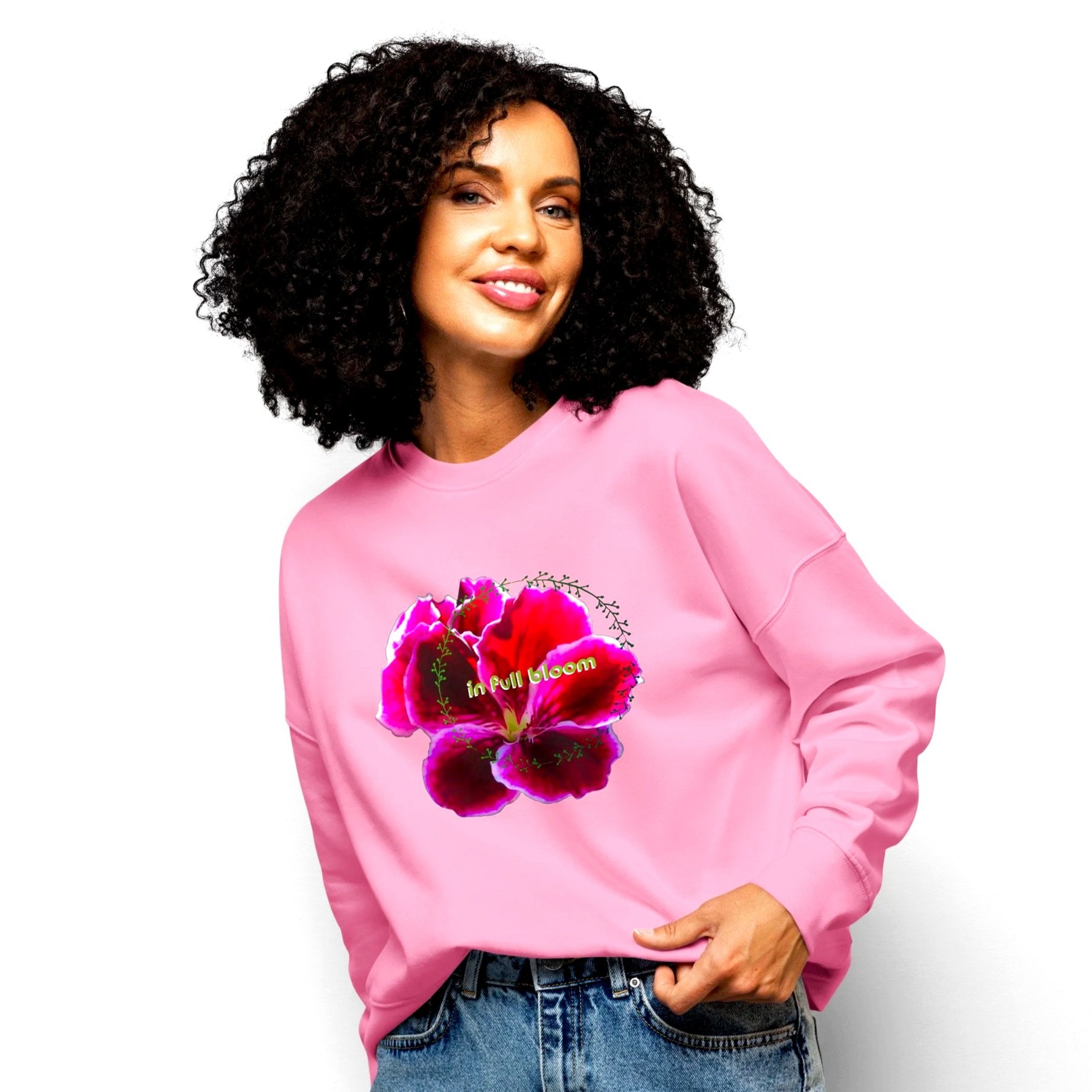 womens-organic-crew-neck-sweatshirt-bubble-pink-front-693e80f650f68.jpg