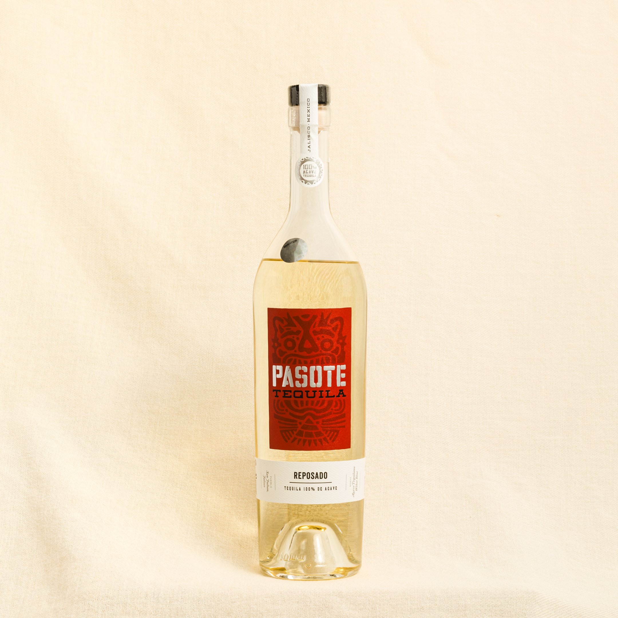 Pasote Tequila Reposado