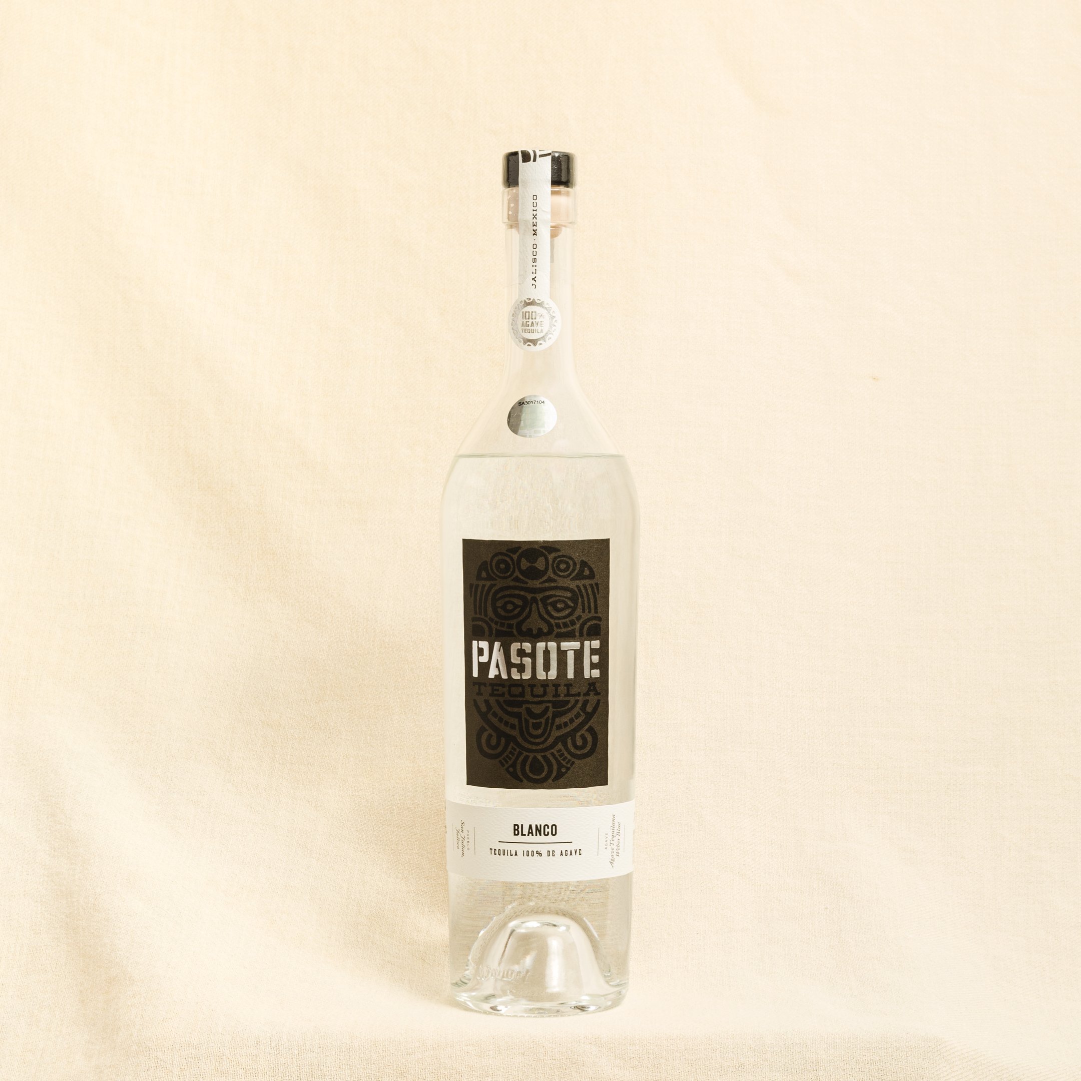 Pasote Tequila Blanco