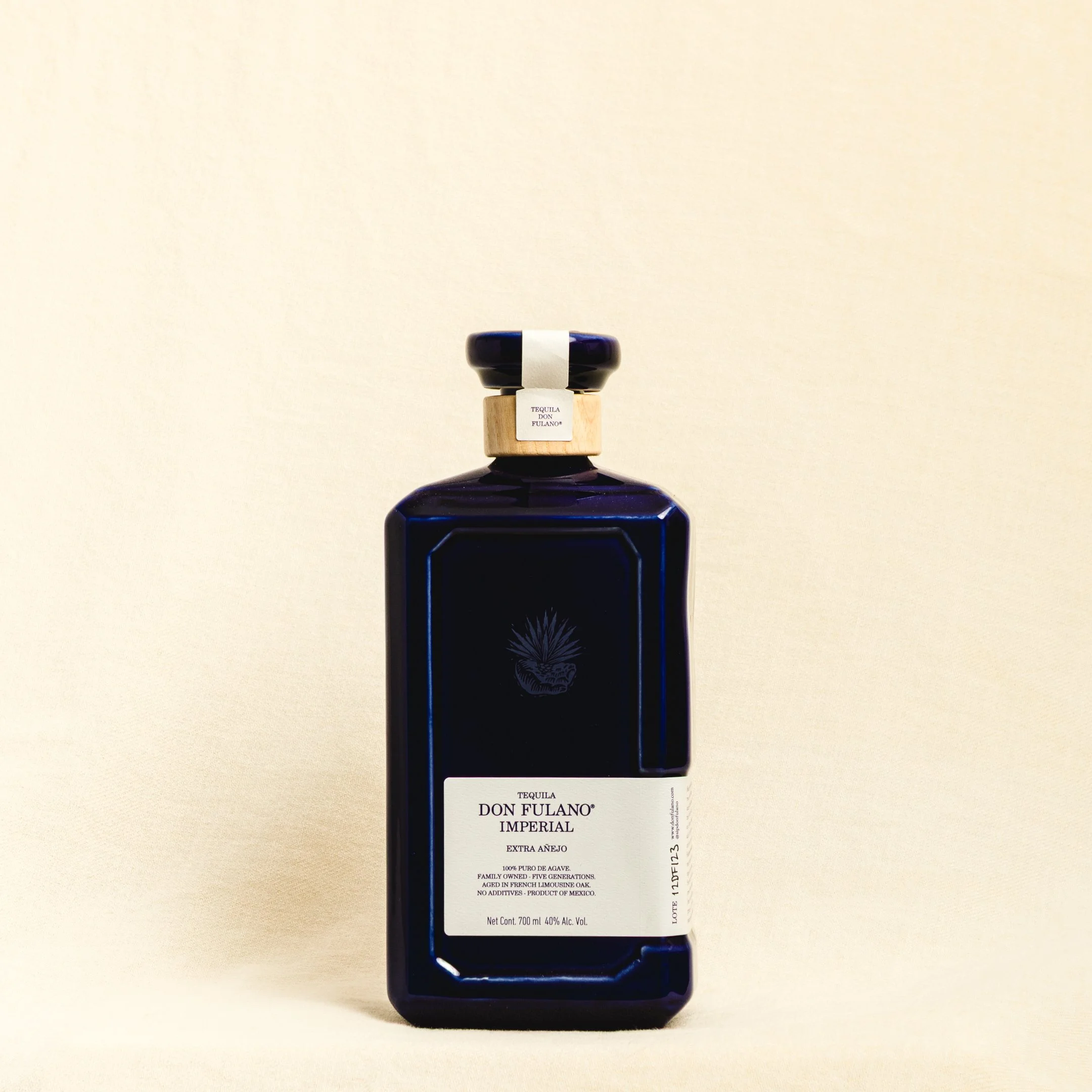 Don Fulano Imperial Extra Añejo