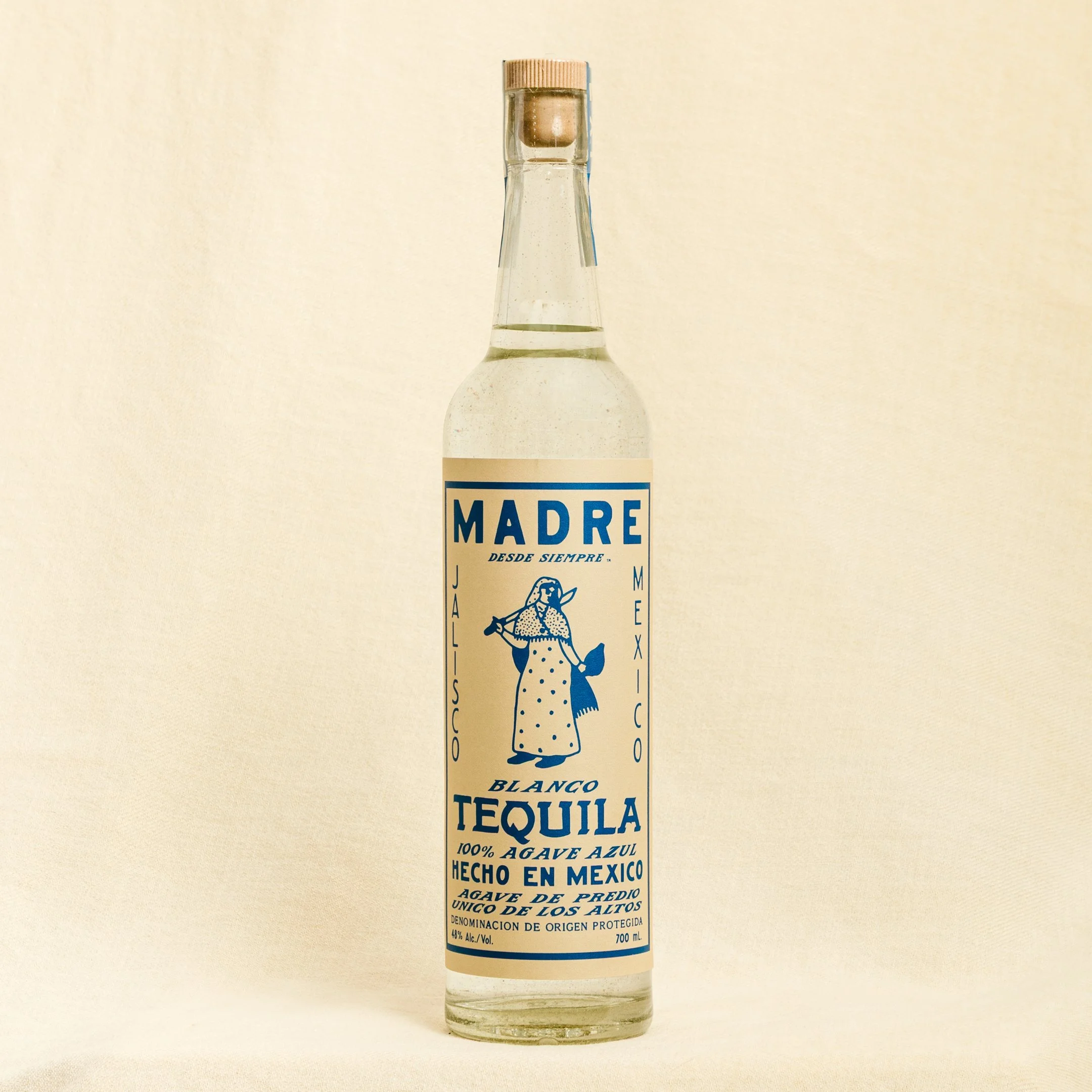 Madre Tequila