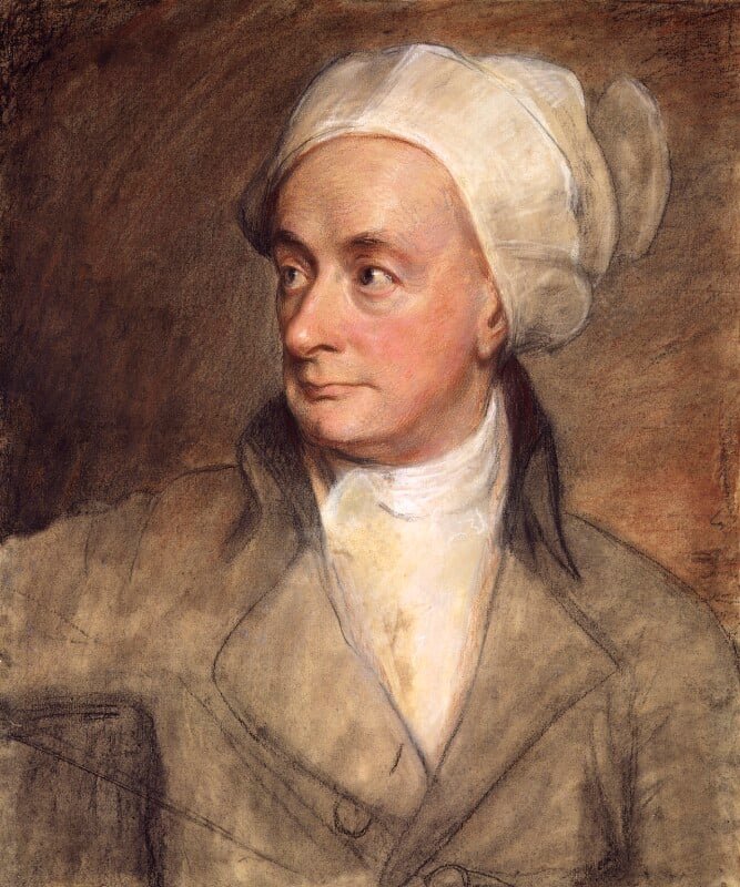 William Cowper