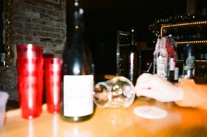 Zero/Zero Wine Bar photo
