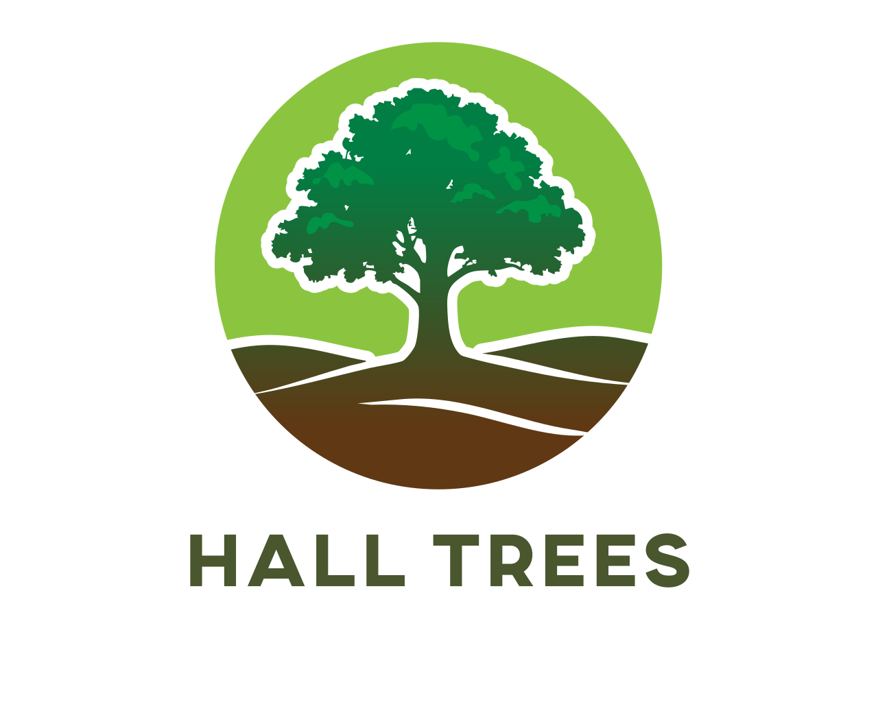 halltrees.net