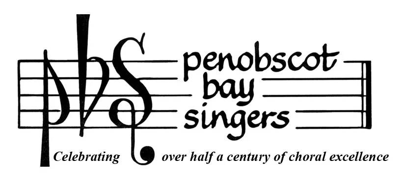 Penobscot Bay Singers