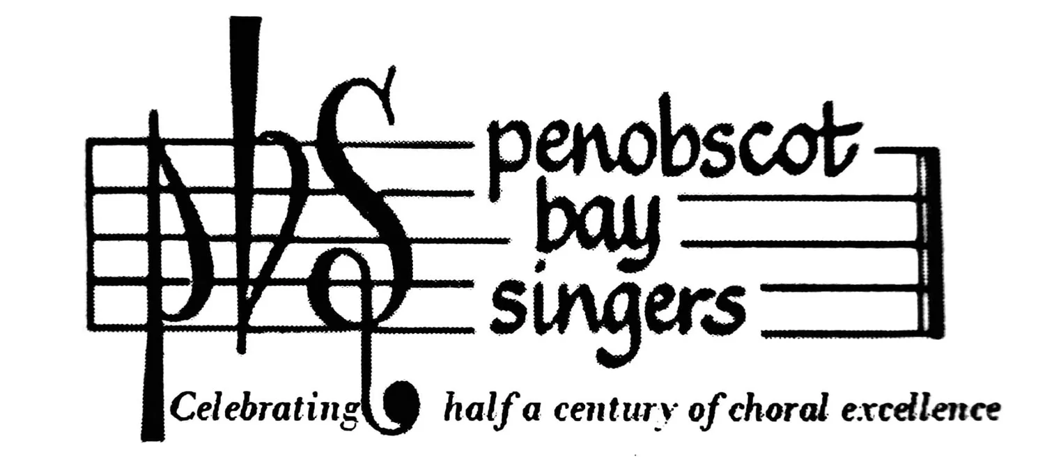 Penobscot Bay Singers