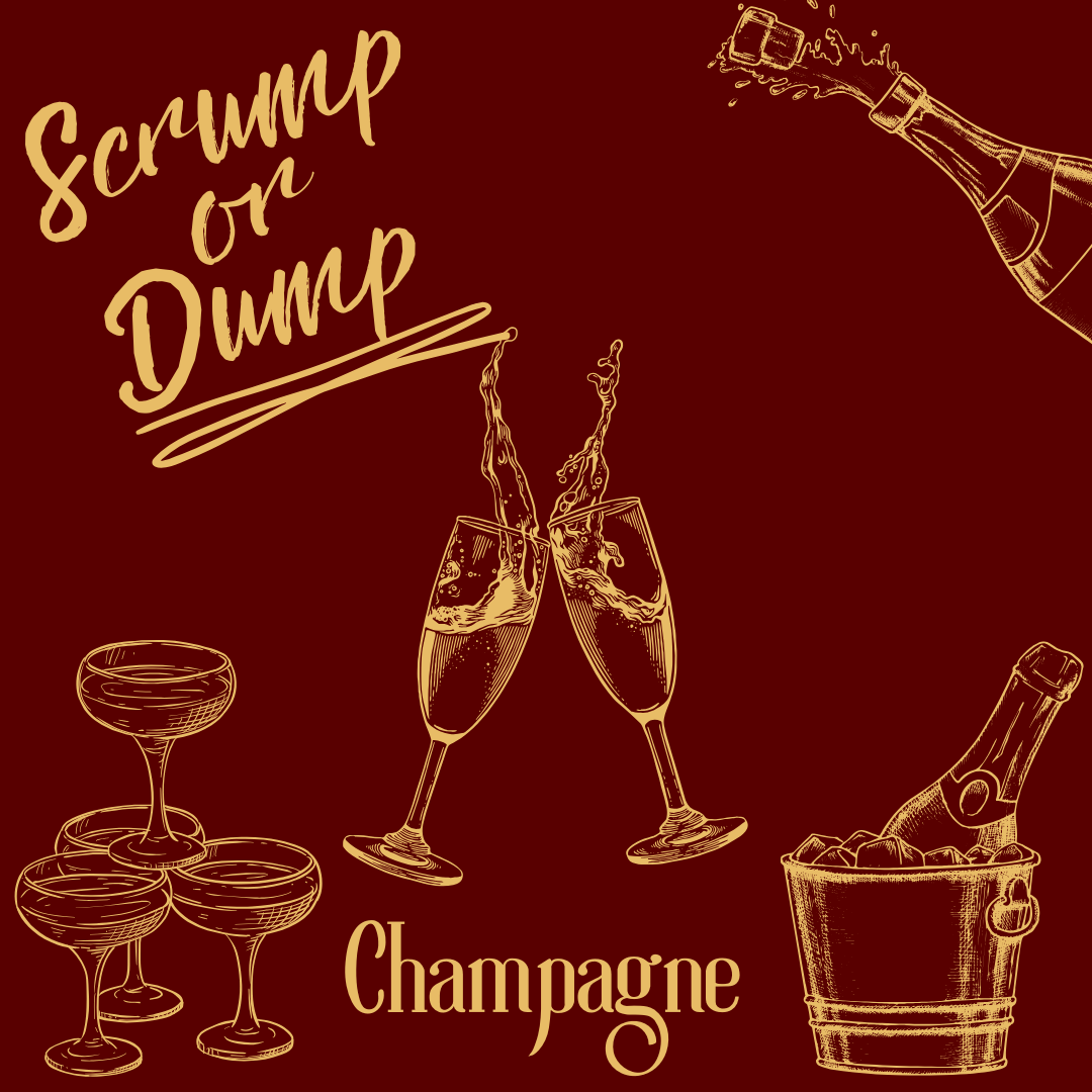 Martini & Rossi Prosecco