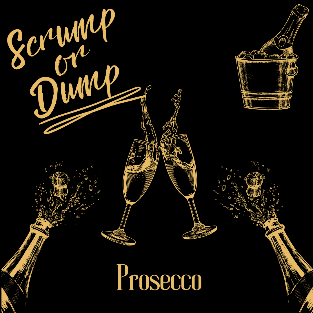 Stella Rosa Gold V.S. Prosecco