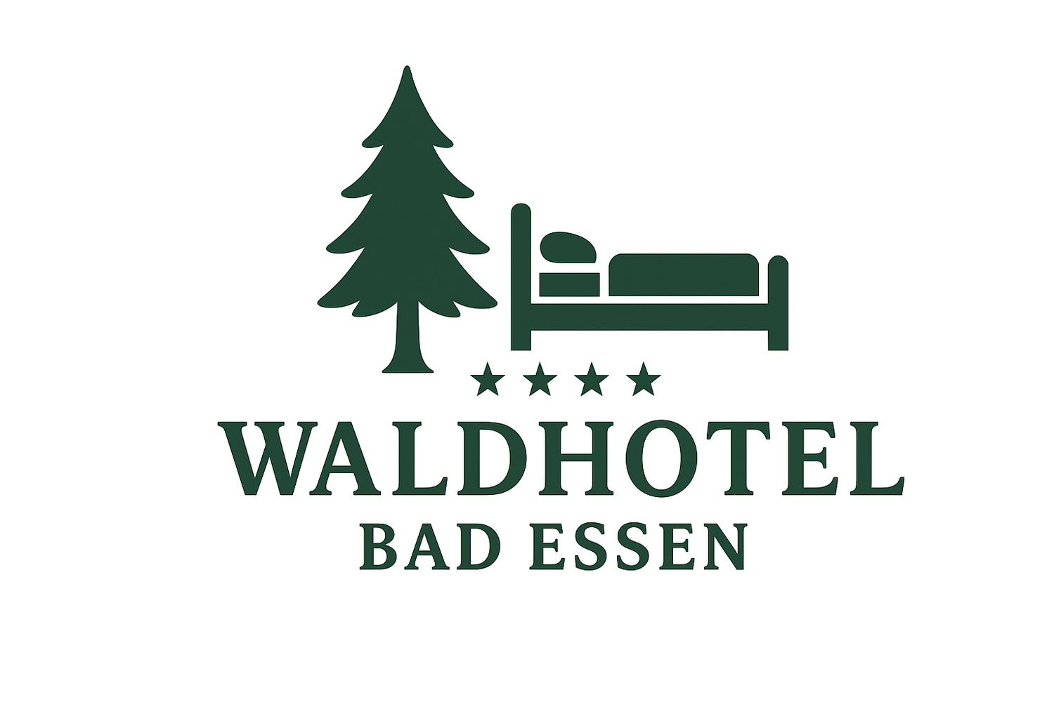 Hotel Waldquartier