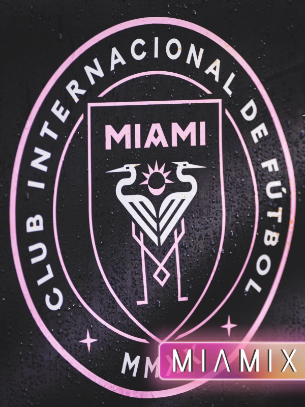 INTER MIAMI VS CHICAGO FIRE