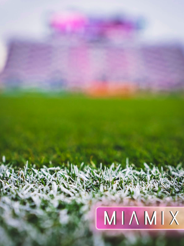 INTER MIAMI vS DC UNITED