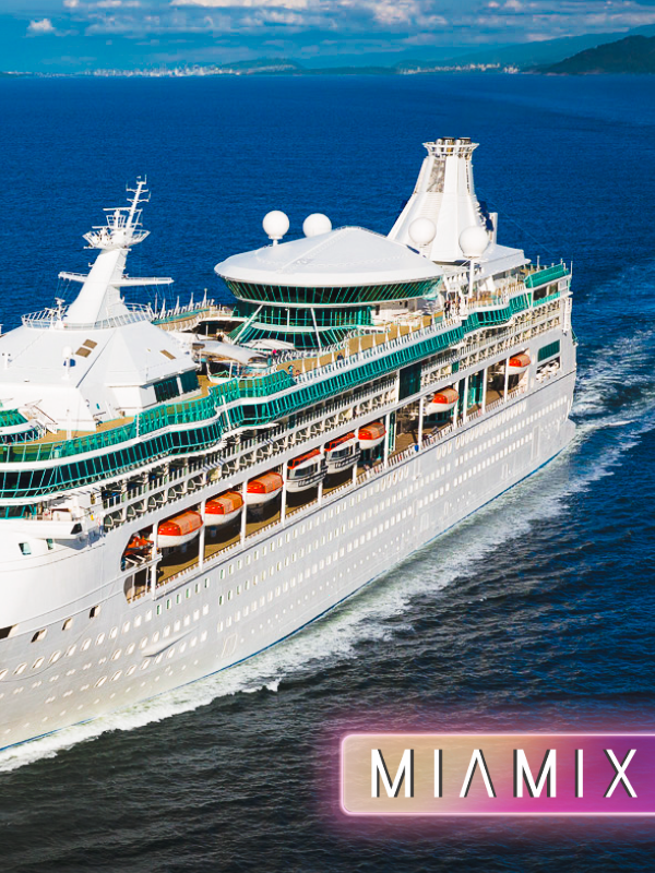 Rhapsody of the seas